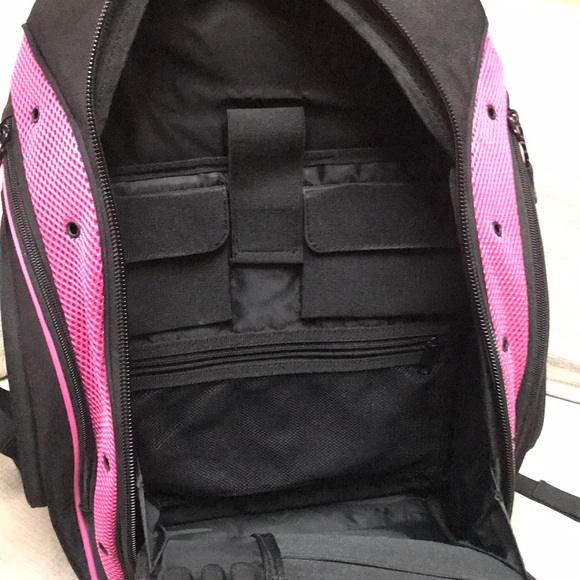 Mobile Edge Bring it on Backpack - Picture 3 of 5